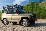  UAZ Hunter         -  3