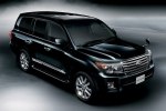 Toyota   Land Cruiser 200 -  1