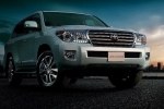 Toyota   Land Cruiser 200 -  6