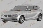      BMW 1-Series -  1