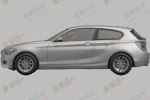      BMW 1-Series -  2