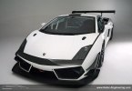   Lamborghini Gallardo     -  11