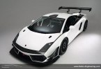   Lamborghini Gallardo     -  2