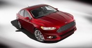 Ford   Fusion -  10