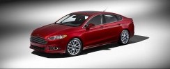 Ford   Fusion -  12