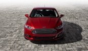 Ford   Fusion -  16