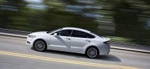 Ford   Fusion -  17