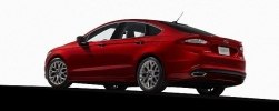 Ford   Fusion -  18