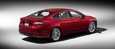 Ford   Fusion -  2