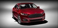 Ford   Fusion -  20