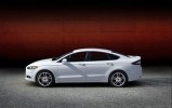 Ford   Fusion -  22