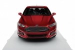Ford   Fusion -  23