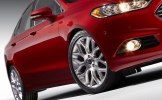 Ford   Fusion -  24