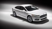 Ford   Fusion -  25