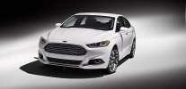 Ford   Fusion -  27