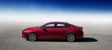 Ford   Fusion -  28
