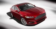 Ford   Fusion -  3