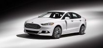 Ford   Fusion -  6