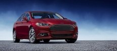 Ford   Fusion -  7