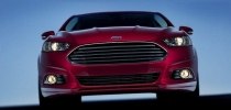 Ford   Fusion -  8