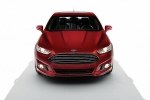 Ford   Fusion -  9