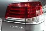 Lexus   LX -  12