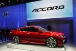 Honda Accord Coupe       -  18