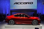 Honda Accord Coupe       -  19