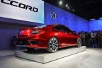 Honda Accord Coupe       -  22