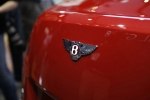Bentley Continental GT V8    -  6