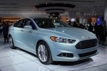  Ford Fusion   -  1