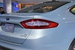  Ford Fusion   -  15