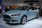  Ford Fusion   -  2