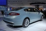  Ford Fusion   -  3