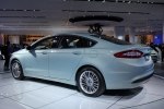 Ford Fusion   -  4