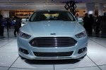  Ford Fusion   -  8