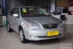     BYD F3 -  2