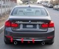    BMW 335Li -  1