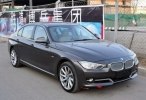    BMW 335Li -  3