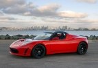 Tesla    Roadster -  3