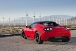 Tesla    Roadster -  5