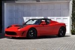 Tesla    Roadster -  7