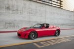 Tesla    Roadster -  9