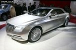 Mercedes    S- -  3