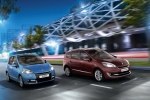 Renault    Scenic  Grand Scenic -  14