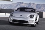 VW       Beetle -  1