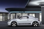 VW       Beetle -  4