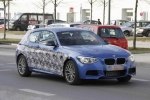       BMW 1-Series -  1