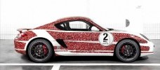 Porsche  Cayman  2     Facebook -  3