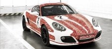 Porsche  Cayman  2     Facebook -  4